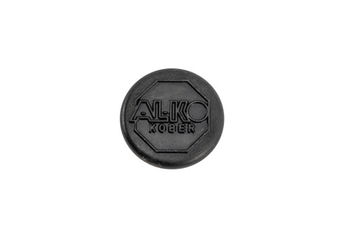 Large Rubber Plug only for Oil Caps-10-16K Alko Axles only