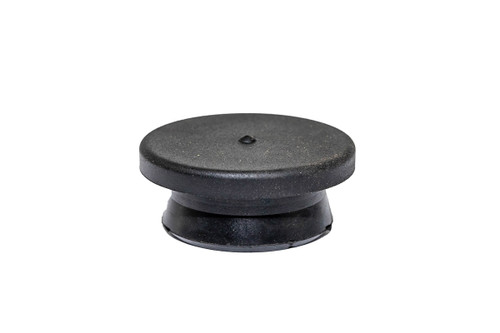 Large Rubber Plug only for Oil Caps-10-16K Alko Axles only