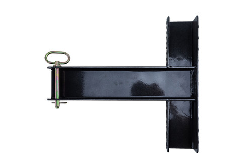 Diamond C Trailers Stake Pocket Step - Removable