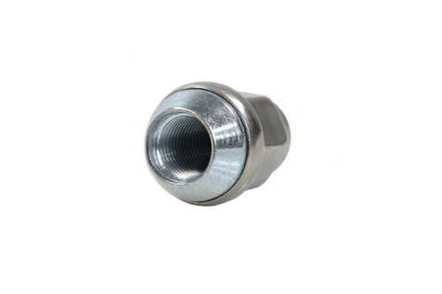 1/2" Stainless Trailer Wheel Nut - Standard Length
