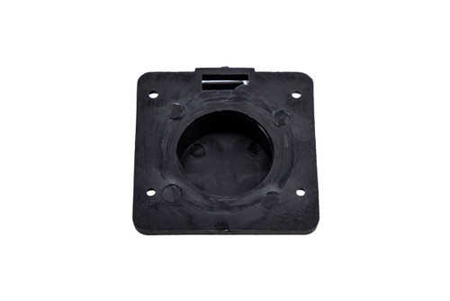 DLH Onboard Battery Charger with Charge Status Indicator 12 volt 18 amp