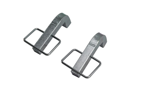Equal-i-zer Snap L-pin with clips (pair)