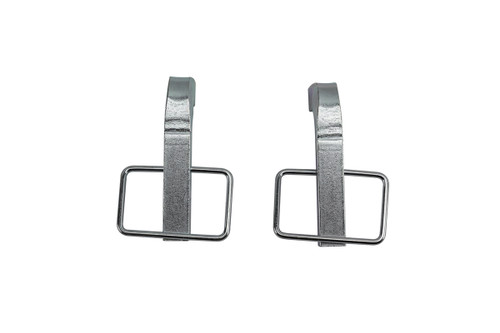 Equal-i-zer Snap L-pin with clips (pair)