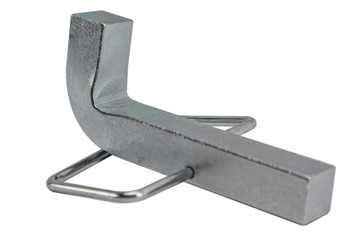 Equal-i-zer Snap L-pin with clips (pair)