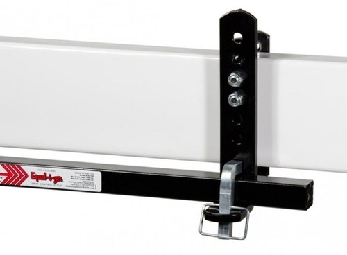 Equal-i-zer Snap L-pin with clips (pair)