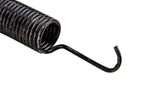 Replacement (RH) Adjuster Spring for 8-16 K Hydraulic Brake Axles - Black