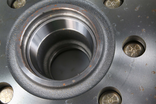 5,200 - 7,000 lb. Electric Brake Drum Complete Kit - 9/16" Studs