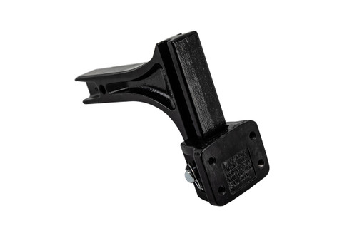 Draw-Tite Adjustable Pintle Mount for 2" receivers - 14,000 lbs.