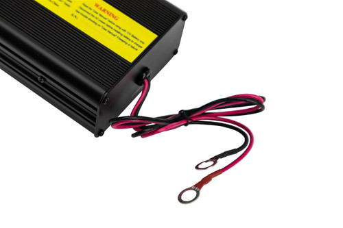 Onboard Battery Charger with Status Indicator 12 volt 5 amp