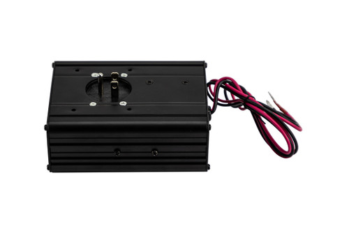 Onboard Battery Charger with Status Indicator 12 volt 5 amp