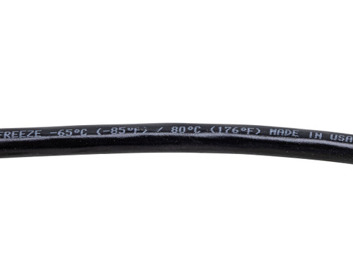 14 Gauge 4-Wire Jacketed Trailer Cable - Per ft.