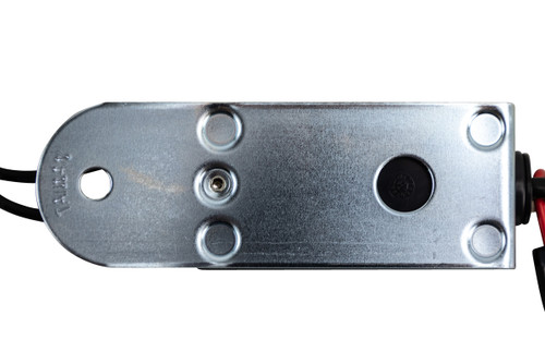 Trailer Breakaway Switch & ZIP Coiled Cable-6 ft.