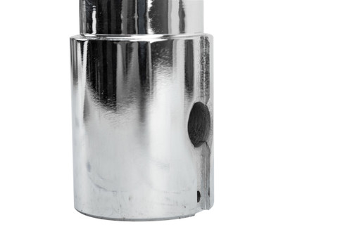 Draw-tite Hide-A-Goose 2-5/16 Replacement Ball - 30,000 lbs.