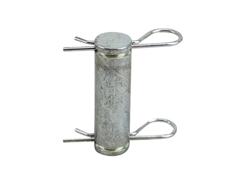 Hydraulic Cylinder Clevis Pin 1"x3"