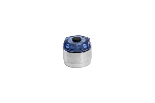 XL Prolube Oil Bath Hub/Cap - 1.98"