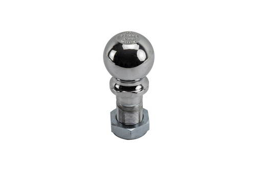 2-5/16"x 1-1/4" Pintle Hitch Replacement Ball - 14,000 lbs.