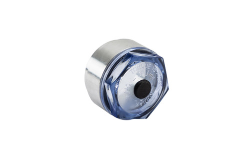 XL Prolube Oil Bath Hub/Cap - 2.440"