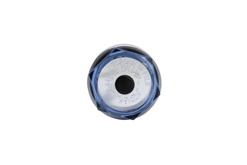 XL Prolube Oil Bath Hub/Cap - 2.440"