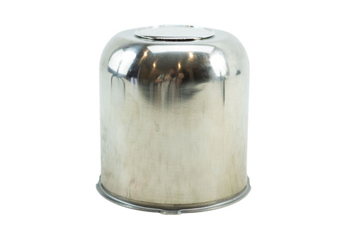 4.90" Stainless Steel Center Cap