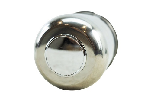 4.90" Stainless Steel Center Cap