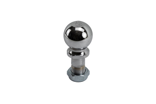 2-5/16"x 1-1/8" Pintle Hitch Replacement Ball - 14,000 lbs.