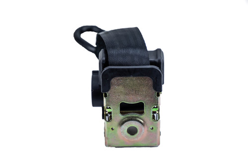 2"x5.5' Retractable Strap & Ratchet-(2-Pack)