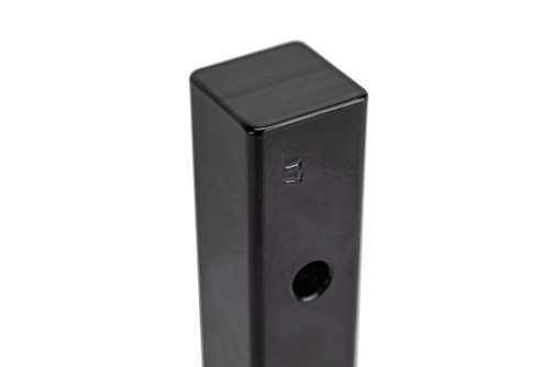 Weight Distribution 2" Shank Only - 1/2" Drop with 6" Rise