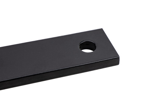 Sway Control Weldable Tab for small ball on Weight Distribution System