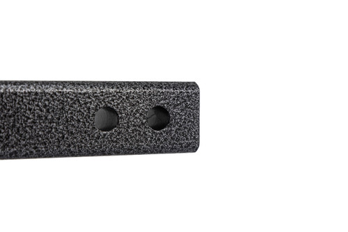 BOSS Torsion-Flex 5.5" Drop Adjustable Pintle Plate - 16K