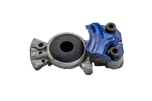 Air Brake Emergency Gladhand - Blue