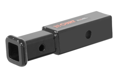 2" to 1-1/4" Hitch Receiver Reducer