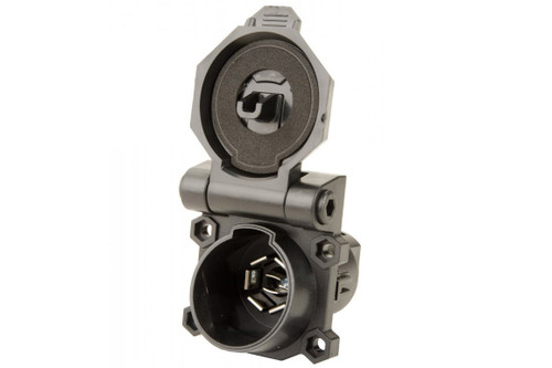 Enduranceв?ў 7 Blade Vehicle Side Plug - 48480