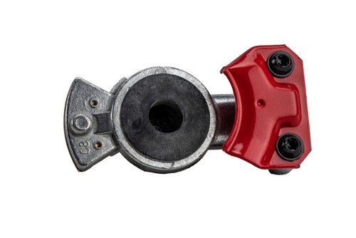 Air Brake Service Gladhand - Red