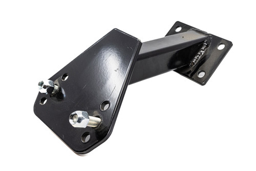 Bolt-On Spare Tire Mount - 9/16" Studs