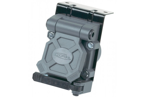 Enduranceв?ў Multi-TowВ® 7 Blade, 5 and 4 Flat Vehicle Side