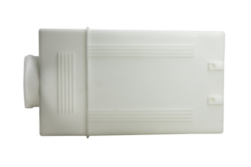 15 Quart Plastic Reservoir Tank