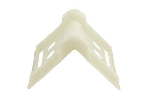 Plastic Corner Protector for 2" or 4" Straps