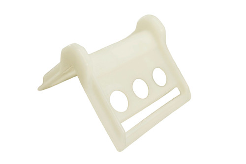 Plastic Corner Protector for 2" or 4" Straps