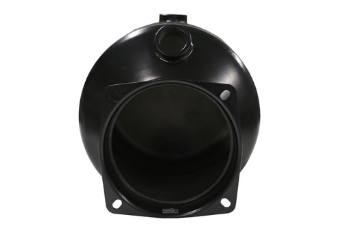 4 Quart Steel Hydraulic Reservoir tank