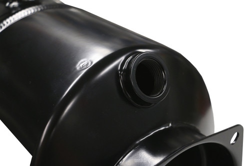 4 Quart Steel Hydraulic Reservoir tank