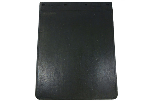 Trailer & Truck Rubber Mudflap 24"x30"