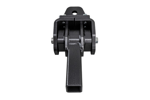 Glyder torsion-flex 2" Drop Ball Mount - 7,000 lbs.