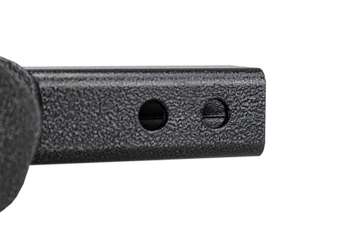 Glyder torsion-flex 2" Drop Ball Mount - 7,000 lbs.