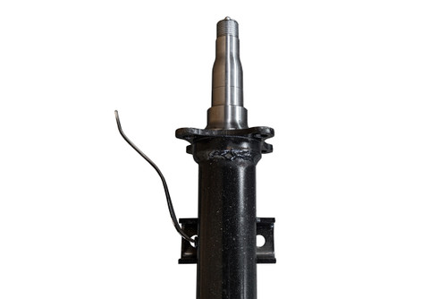 Built to Order Fayette MFG. Trailer 3,500 lb. Axle Beam Only - Straight