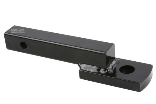 Husky 1-1/4" Class II Trailer Hitch Ball Mount