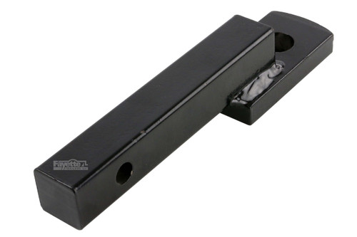 Husky 1-1/4" Class II Trailer Hitch Ball Mount