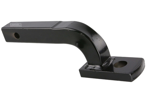 Husky 1-1/4" Class II Trailer Hitch Ball Mount 2-7/8" Drop