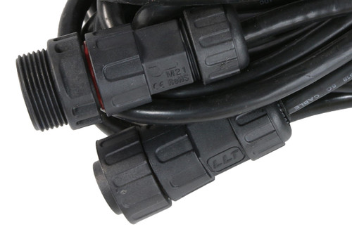 15' Electrical Extension Cord for 4 Button Pumps