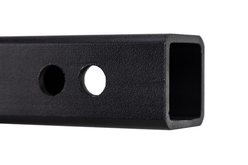 Rebel Lightweight 4.5" Drop Adjustable Ball mount - 5,000 lbs.