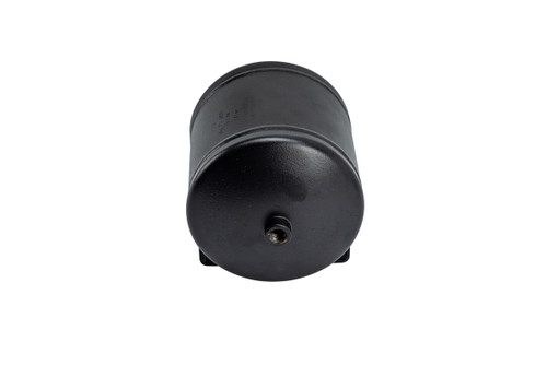 Firestone 1/2 Gallon Air Tank - Steel with 1/4" ports